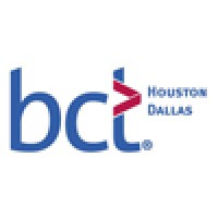 BCT Houston Logo