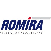 ROMIRA GmbH Logo