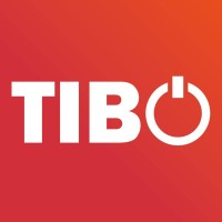 TIBO AUDIO LIMITED Logo