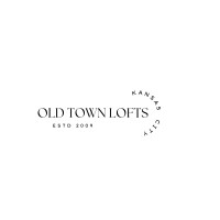 Old Town Management Inc Logo