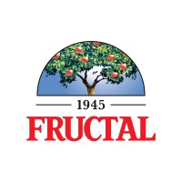 Fructal d.o.o. Logo