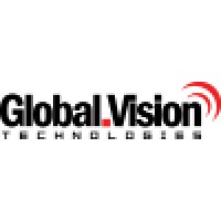 Global Vision Technologies Logo