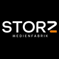 Storz Medienfabrik GmbH Logo