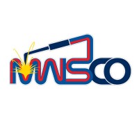 Mississippi Welders Supply Co., Inc. Logo