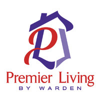 Premier Living By Warden, LLC Logo