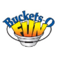 Buckets-O-Fun Logo