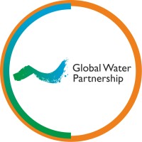 Global Water Partnership Logo