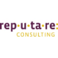 Reputare Consulting Logo