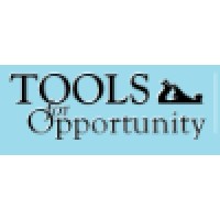 Tools for Opportunity Logo