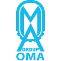 O.M.A. OFFICINA METALMECCANICA ANGELUCCI Spa Logo
