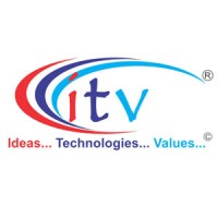 ITV Computers Pvt Ltd Logo