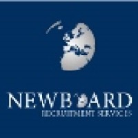 Newboard Recruitment Services Logo