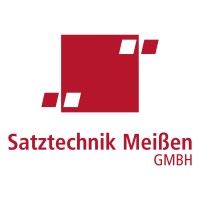 Satztechnik Meißen GmbH Logo