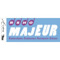 Studentenorkest MajEUR Logo