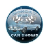 Monday Night Car Shows, Inc. Logo