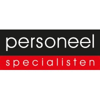 Personeel Specialisten Logo