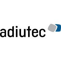 Adiutec AG Logo