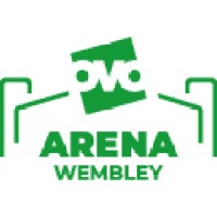 OVO Arena Wembley Logo