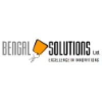 Bengal Solutions Ltd. Logo