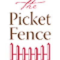 The Picket Fence Logo