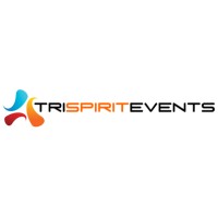 TRI SPIRIT EVENTS LIMITED Logo