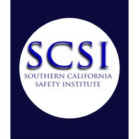 SOUTHERN CALIFORNIA SAFETY INSTITUTE, INC. Logo