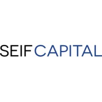 Seif Capital Logo