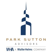 Park Sutton Advisors, a Waller Helms Company Logo