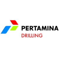 PT Pertamina Drilling Services Indonesia Logo