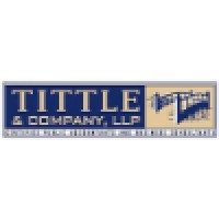Tittle & Company, LLP Logo