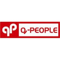 Q-People Logo