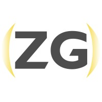 ZGlobal Inc. Power Engineering & Energy Solutions Logo