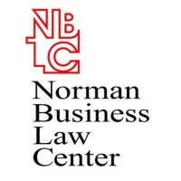 Norman Business Law Center Logo