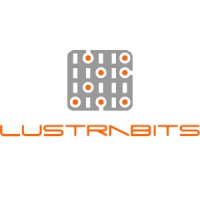 Lustrabits Logo
