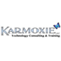 Karmoxie Technology Consulting Logo