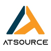 AtSource Recycling Systems Corp. and AtSource Waste Equipment Rentals Logo