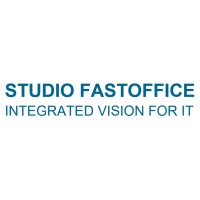 STUDIO FASTOFFICE Logo