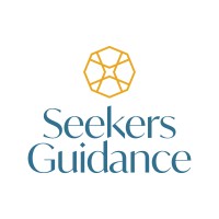 SeekersGuidance - The Global Islamic Academy Logo