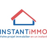INSTANTiMMO Logo