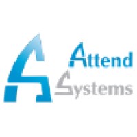 Attend Systems Logo