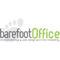 Barefoot Office Logo