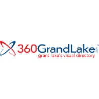 360GrandLake.com Logo