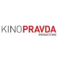 Kinopravda Productions Logo