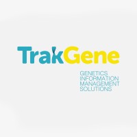 TrakGene Pty Ltd Logo