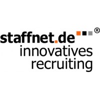 STAFFNET Innovatives Recruiting GmbH Logo