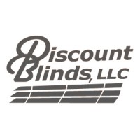 Discount Blinds LLC - 318-865-4444 Logo