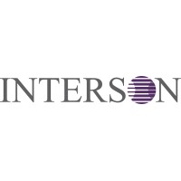 Interson Medical Instruments Logo