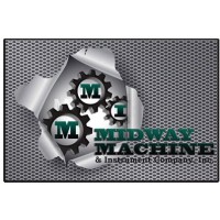 Midway Machine & Instrument Company, Inc. Logo