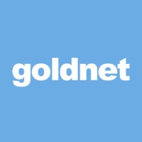 Goldnet TI Logo