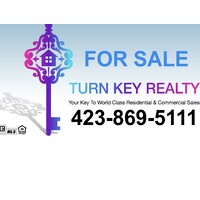 Turn Key Realty Logo